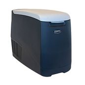 Ezetil Unisex Ezetil Kompresörlü Oto Buzdolabı 12/24v 35 Lt Ezetil Kompresörlü Oto Buzdolabı 12/24V 35 Lt, mavi, Tek Beden, 300379