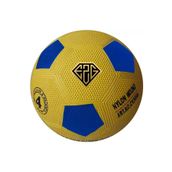 EZG 4 Numara Kauçuk Futbol Topu