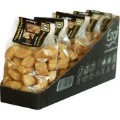 Ezgi Gıda Beypazarı Kurusu 350 G x 5 (Coğrafi Işaret/taş Fırın)(5'li Ekonomik Set) - 1,7 kg