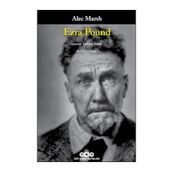Ezra Pound - Alec Marsh