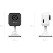 Ezviz CS-H1C 2MP 108 Geniş Açılı Küp Kamera