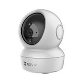 Ezviz CS-H6C 2MP 1080P Pan-Tilt 4 mm Wi-Fi IR Dome Güvenlik Kamerası
