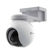 Ezviz CS-HB8 4 MP 4 mm Wi-Fi Bataryalı Hareketli IP Kamera