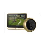 Ezviz DP2C Gold Akıllı Kapı Görüntüleyici
