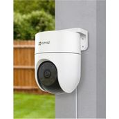 Ezviz H8C 2MP 2K 4 mm Lens Wi-Fi Güvenlik Kamerası