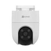 Ezviz H8C 4 mm 2 MP Wi-Fi IP Full HD Güvenlik Kamerası