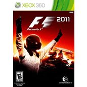 F1 2011 Xbox