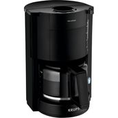 F30901 Proaroma Filtre Kahve Makinesi, 10 Fincan, 1.25L, 1050W, Ergonomik Tasarım