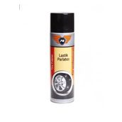 F6 Lastik Parlatıcı Sprey 500 Ml.