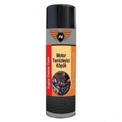 F6 Motor Temizleyici Köpük Sprey 500 Ml Susuz Motor Temizleme