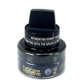Fabcare 1001 Cam Kavanoz 50 ml Lacivert Krem Deri Boya