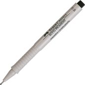 Faber Castell 0.8 Mm Ecco Pigment Çizim Kalemi