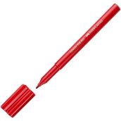 Faber-Castell 10 Renk 111500 Eğlenceli Keçeli Kalem