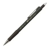 Faber-Castell 1347 Grip 0.7 mm Siyah Mekanik Versatil Kalem