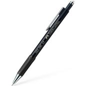 Faber Castell 1347 Grip 0.7 MM Siyah Versatil Kalem