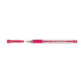 Faber-Castell 1425 0.7 mm Bordo Tükenmez Kalem