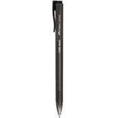 Faber-Castell 1425 Auto Siyah 10'lu Tükenmez Kalem
