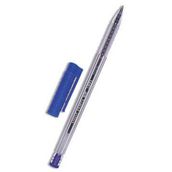 Faber-Castell 144051-50 0.8mm Mavi Tükenmez Kalem