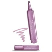 Faber-Castell 154691 Yakut Metalik Fosforlu Kalem