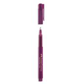 Faber-Castell 155437 Broadpen Magenta Keçeli Kalem