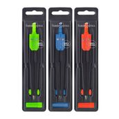 Faber-Castell 174100 Küçük Boy Okul Pergel
