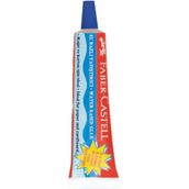 Faber-Castell 179645 7 gr Su Bazlı Sıvı Yapıştırıcı