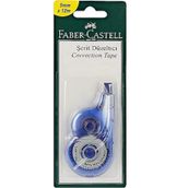 Faber Castell 5 mmx12 m Adet Şerit Düzeltici
