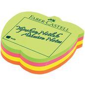 Faber-Castell 583039 70x70 mm Elma Yapışkan Notluk