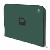 Faber Castell 75x105 Yeşil 191914 Proje Çantası