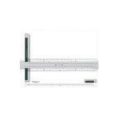 Faber Castell A3 175053 Çizim Cetveli Masası