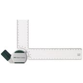 Faber-Castell A3+A4 V Gönyesi 171200
