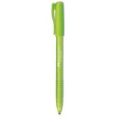 Faber-Castell Açık Yeşil Tükenmez Kalem