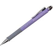 Faber-Castell Apollo Lila 0.5 MM Versatil Kalem