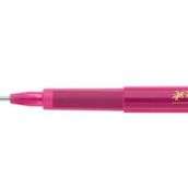 Faber Castell Broadpen 1554 Fineliner Pembe Keçe Uçlu Kalem