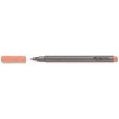 Faber-Castell Finepen Grip Ten Rengi Keçeli Kalem