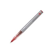 Faber Castell Free Ink 0.7 mm Kırmızı Roller Kalem