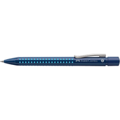 Faber Castell Grip 2010 0.7 mm Alaca Gri Versatil Kalem