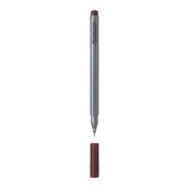 Faber Castell Grip Finepen 0.4 mm Mor Boya Kalemi