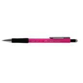 Faber-Castell Grip Ii 1347 Pembe 0.7 mm Versatil Kalem