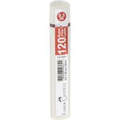 Faber Castell Grip Min 0.5 2B 60mm 120'li