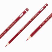 Faber Castell Kırmızı Kopya Kalem (3 Adet)