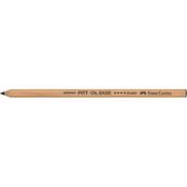 Faber-Castell Pitt Siyah Çizim Kalemi