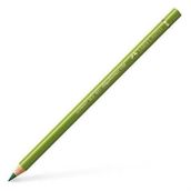 Faber-Castell Polychromos 168 Earth Green Yellowish Kuru Boya Kalemi