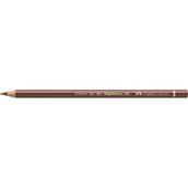 Faber-Castell Polychromos 283 Burnt Siena Kuru Boya Kalemi