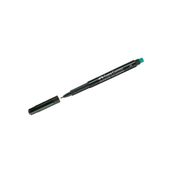 Faber-Castell S Siyah Asetat Kalemi