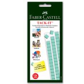 Faber-Castell Tack-It 75 GR Yeşil Hamur Yapıştırıcı