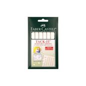Faber Castell Tack It Beyaz 50 gr Yapıştırıcı