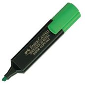 Faber-Castell Textliner 48 Yeşil Fosforlu İşaretleme Kalemi