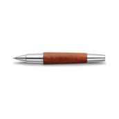 Faber-Castell Versatil E-Motion Uçlu Kalem Krom