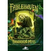 FABLEHAVEN - BRANDON MULL